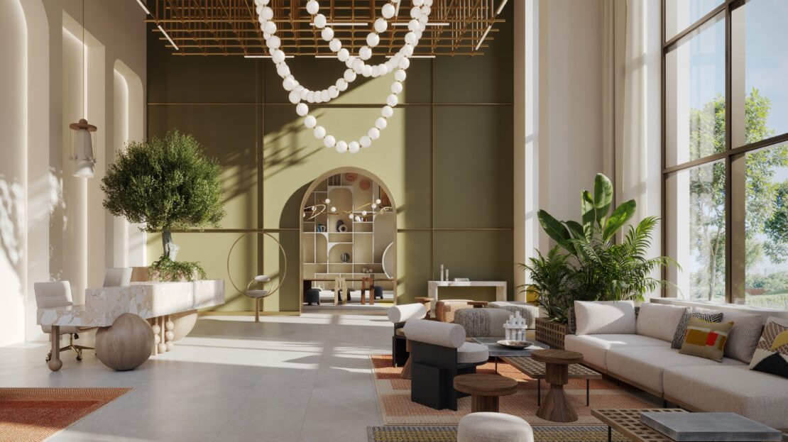 Hillsedge by Emaar