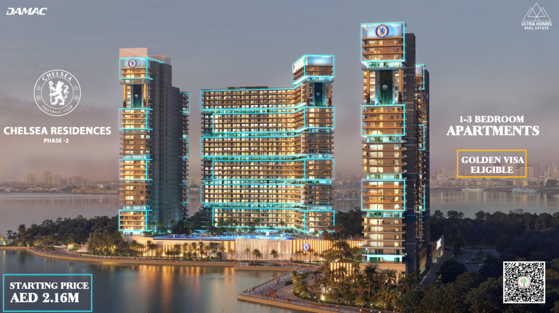 Chelsea Residences Phase 2