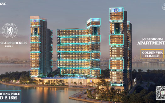 Chelsea Residences Phase 2