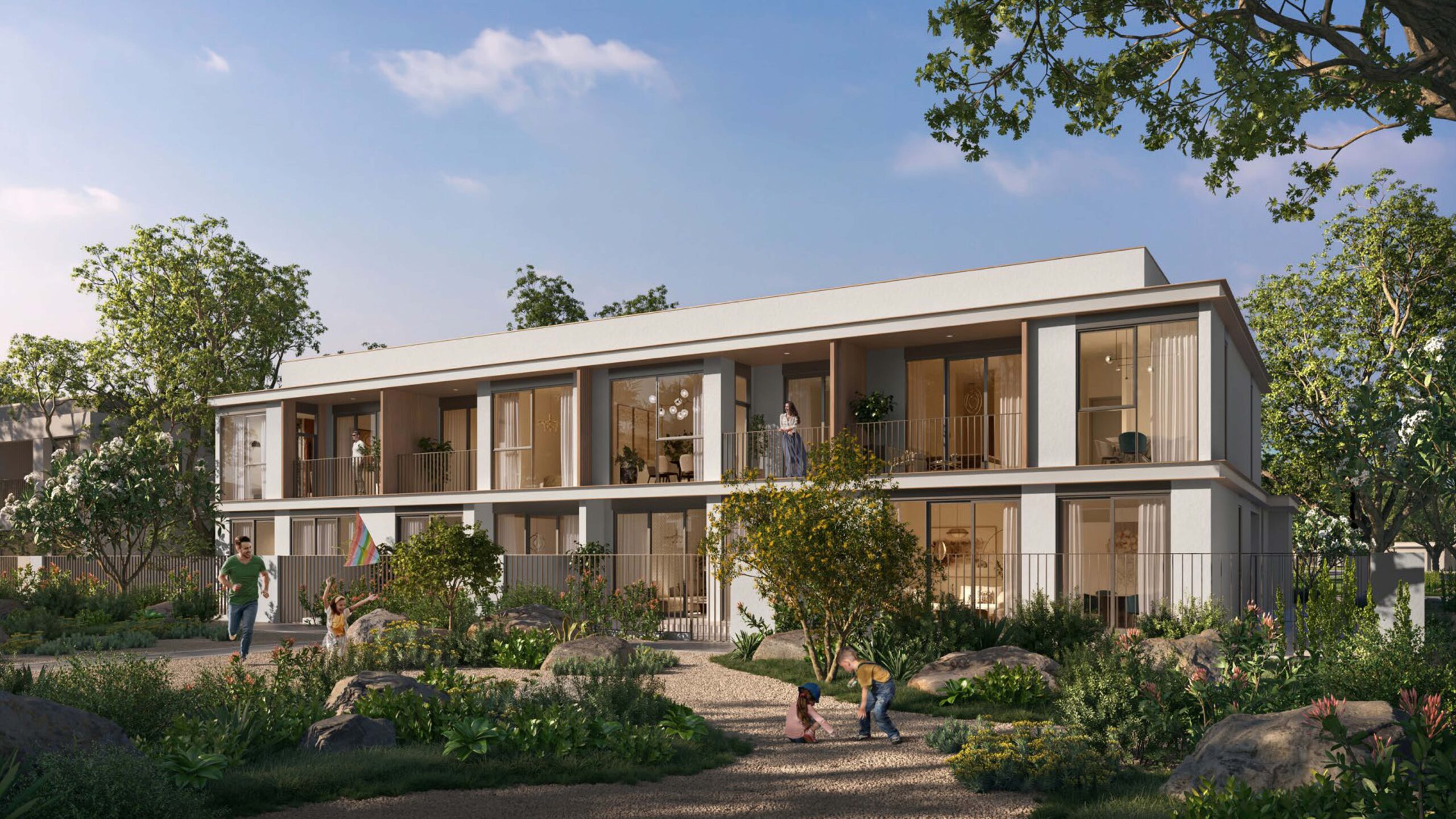 Velora at The Valley - Phase 2