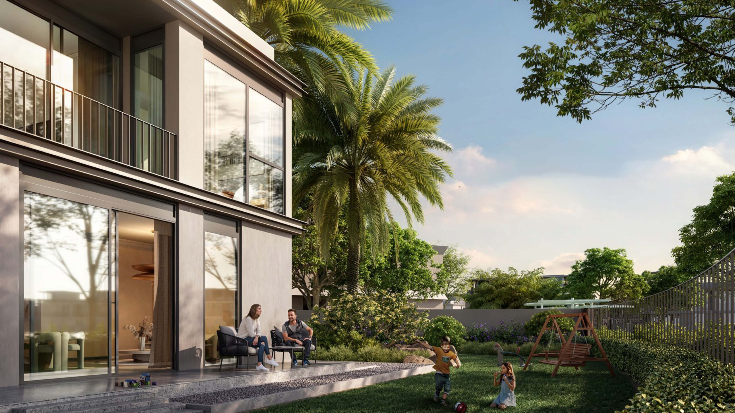 Venera at The Valley - Phase 2