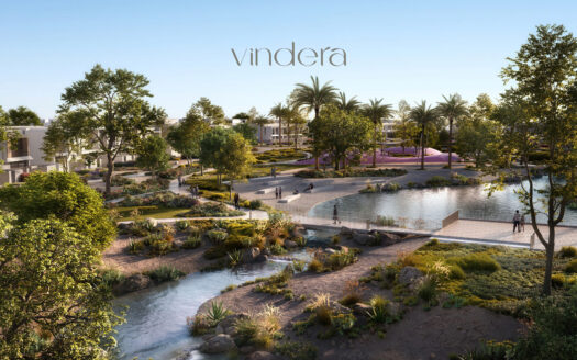 Vindera at the Valley