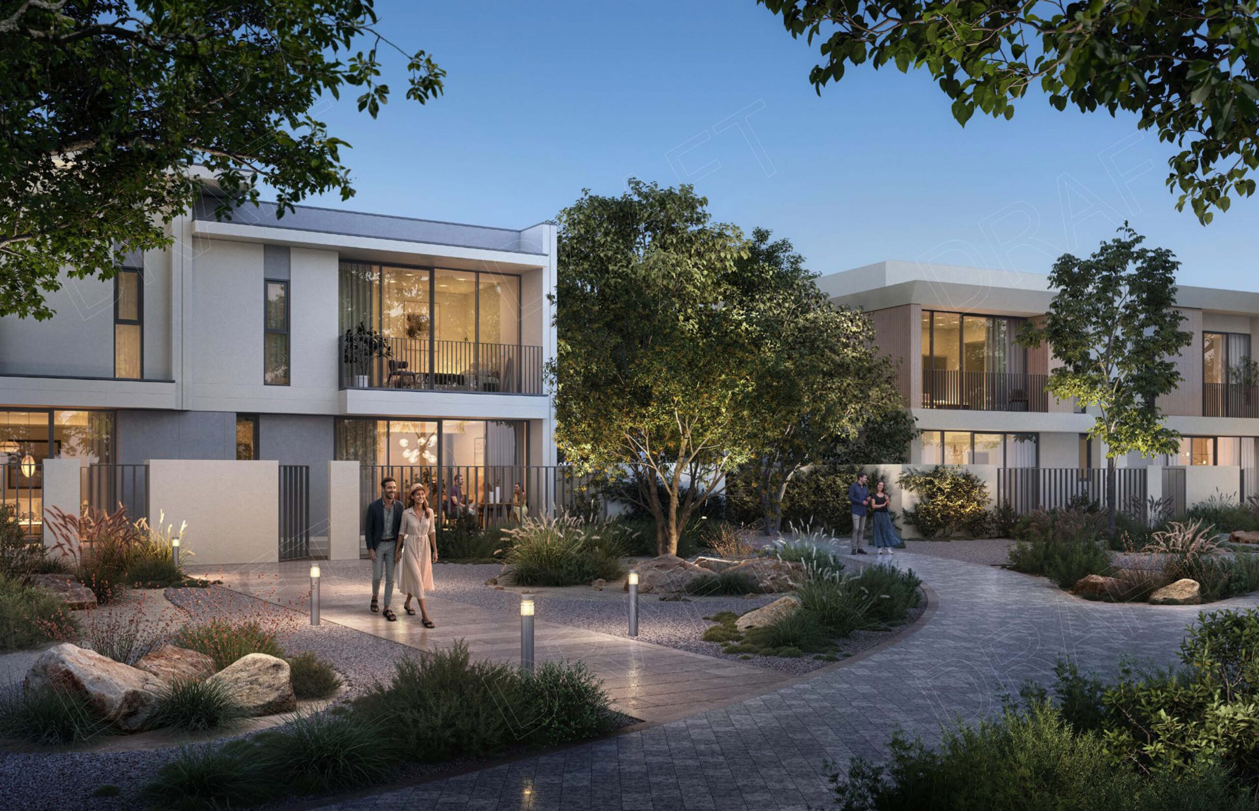 Vindera at The Valley