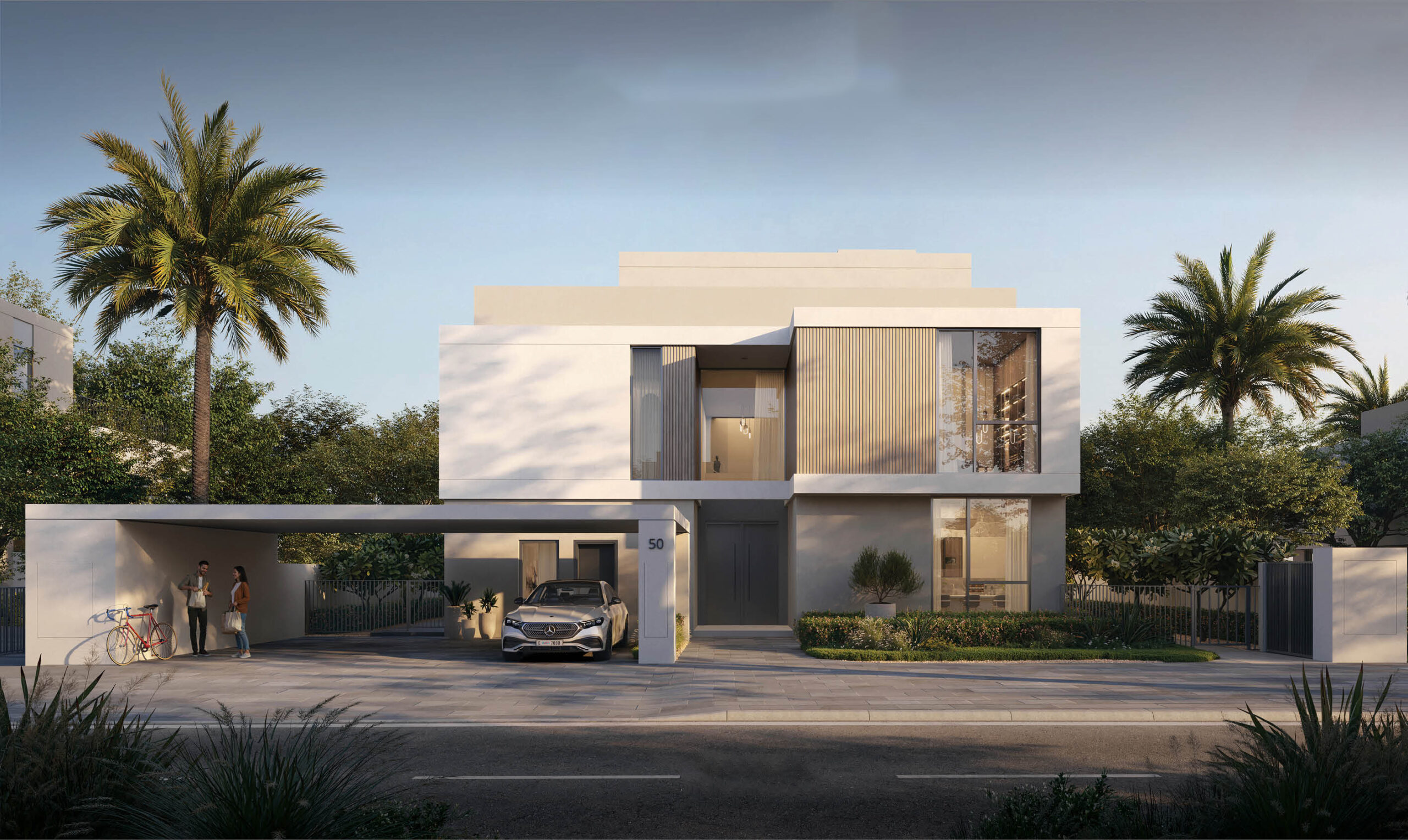 Ovelle at The Valley